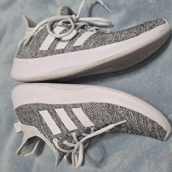 Women's Cloudfoam Pure Sneaker Size 8 - Picture 8 of 12